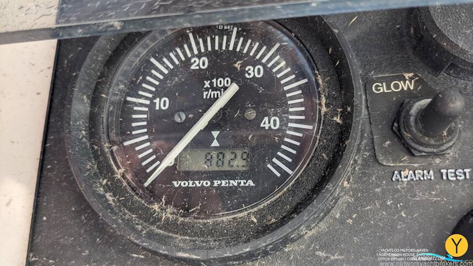 Jeanneau Sun Odyssey 32