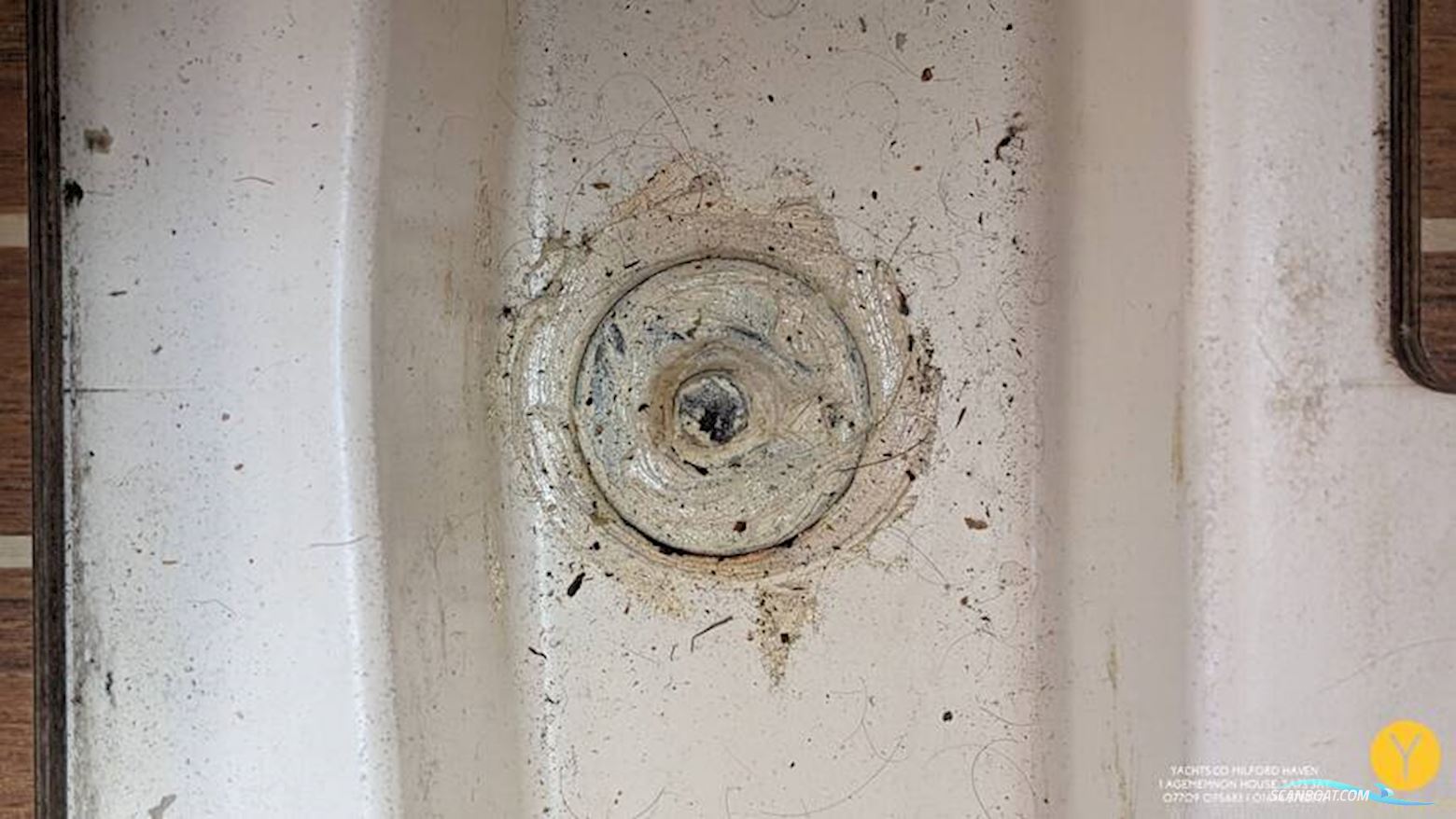 Jeanneau Sun Odyssey 32