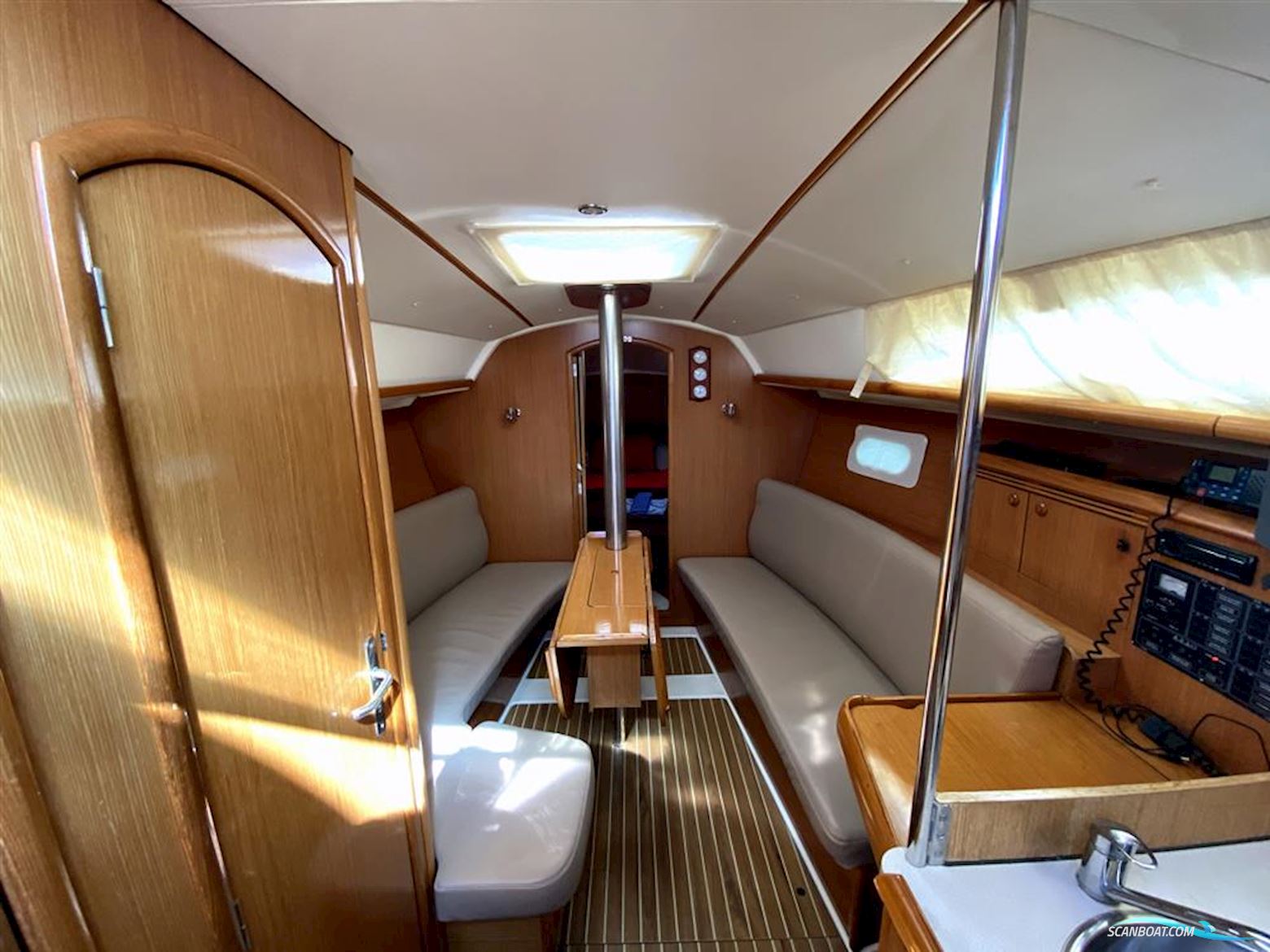 Jeanneau SUN ODYSSEY 32