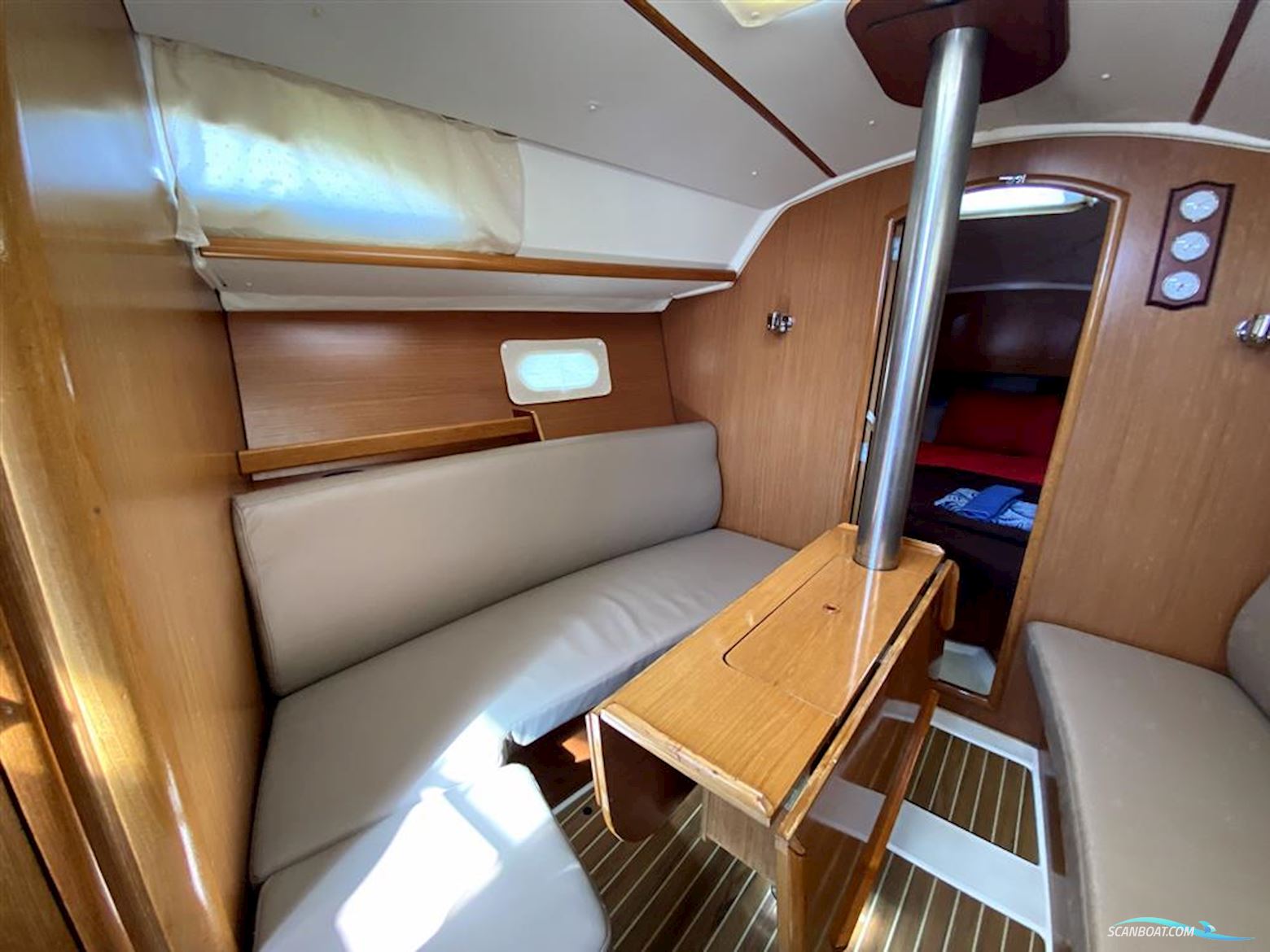 Jeanneau SUN ODYSSEY 32