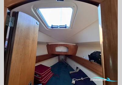 Jeanneau Sun Odyssey 32 Segelbåt 2002, med Volvo motor, Ireland