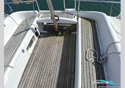 Jeanneau Sun Odyssey 32 Segelbåt 2002, med Volvo motor, Ireland