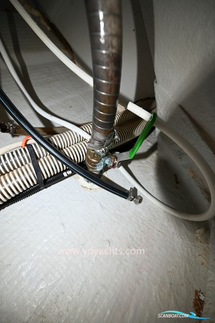 Jeanneau Sun Odyssey 32.1