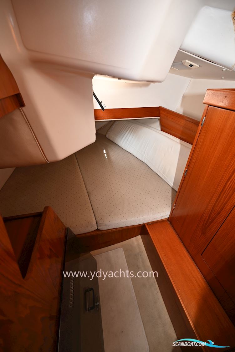 Jeanneau Sun Odyssey 32.1