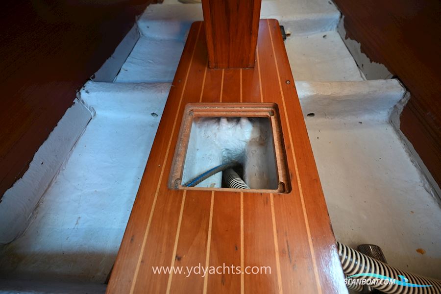 Jeanneau Sun Odyssey 32.1