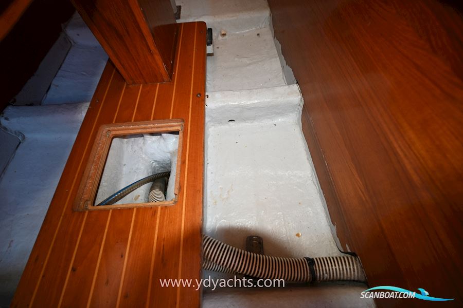 Jeanneau Sun Odyssey 32.1