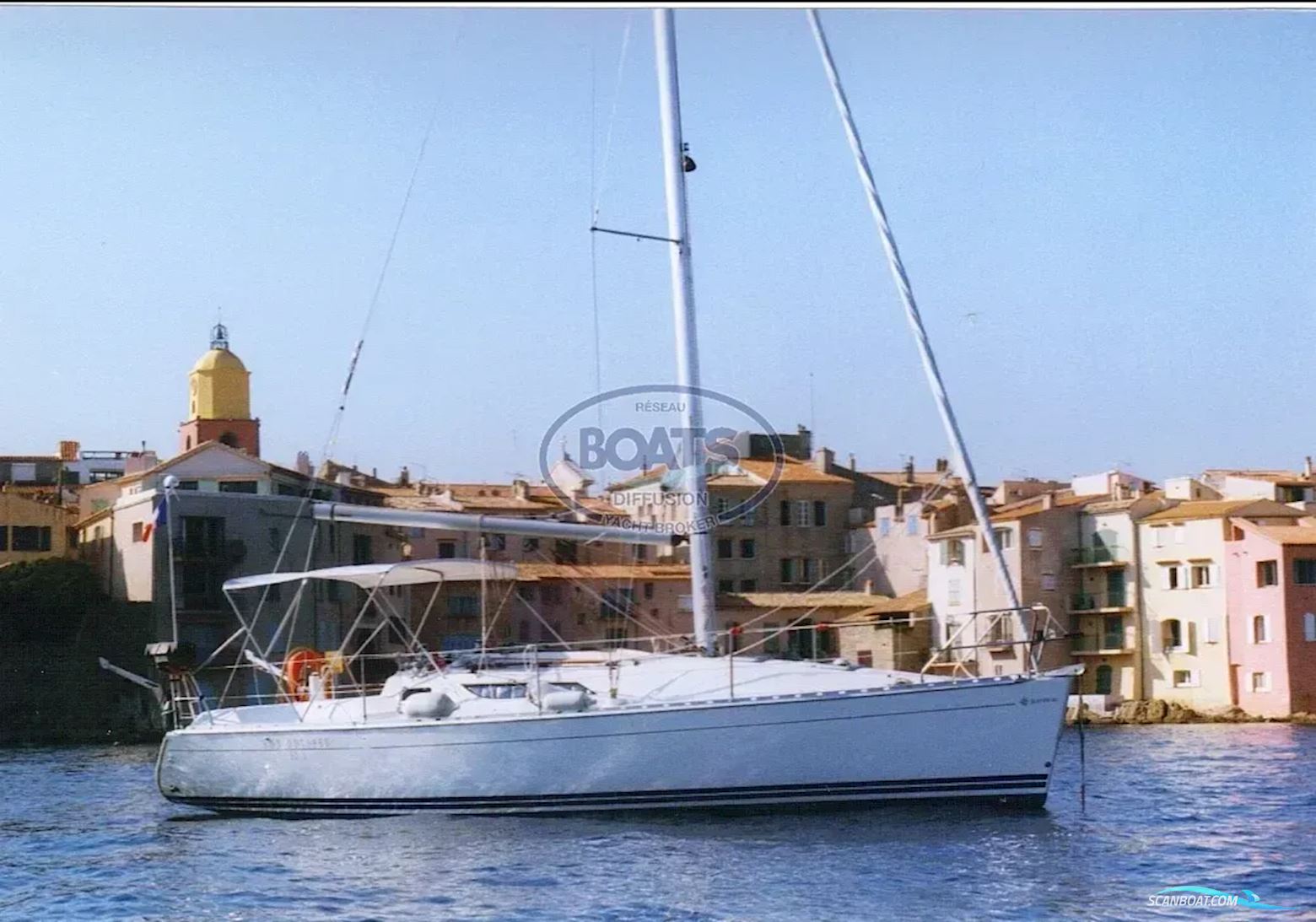 Jeanneau Sun Odyssey 32.1