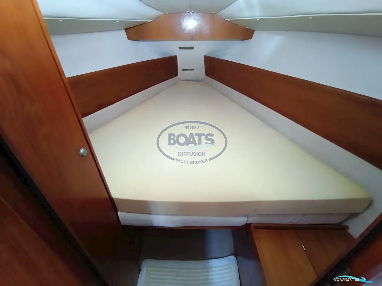 Jeanneau Sun Odyssey 32.1