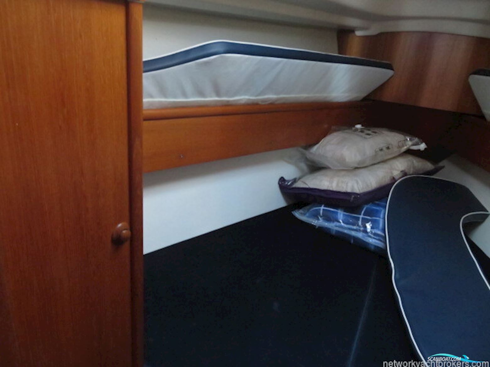 Jeanneau Sun Odyssey 32.2