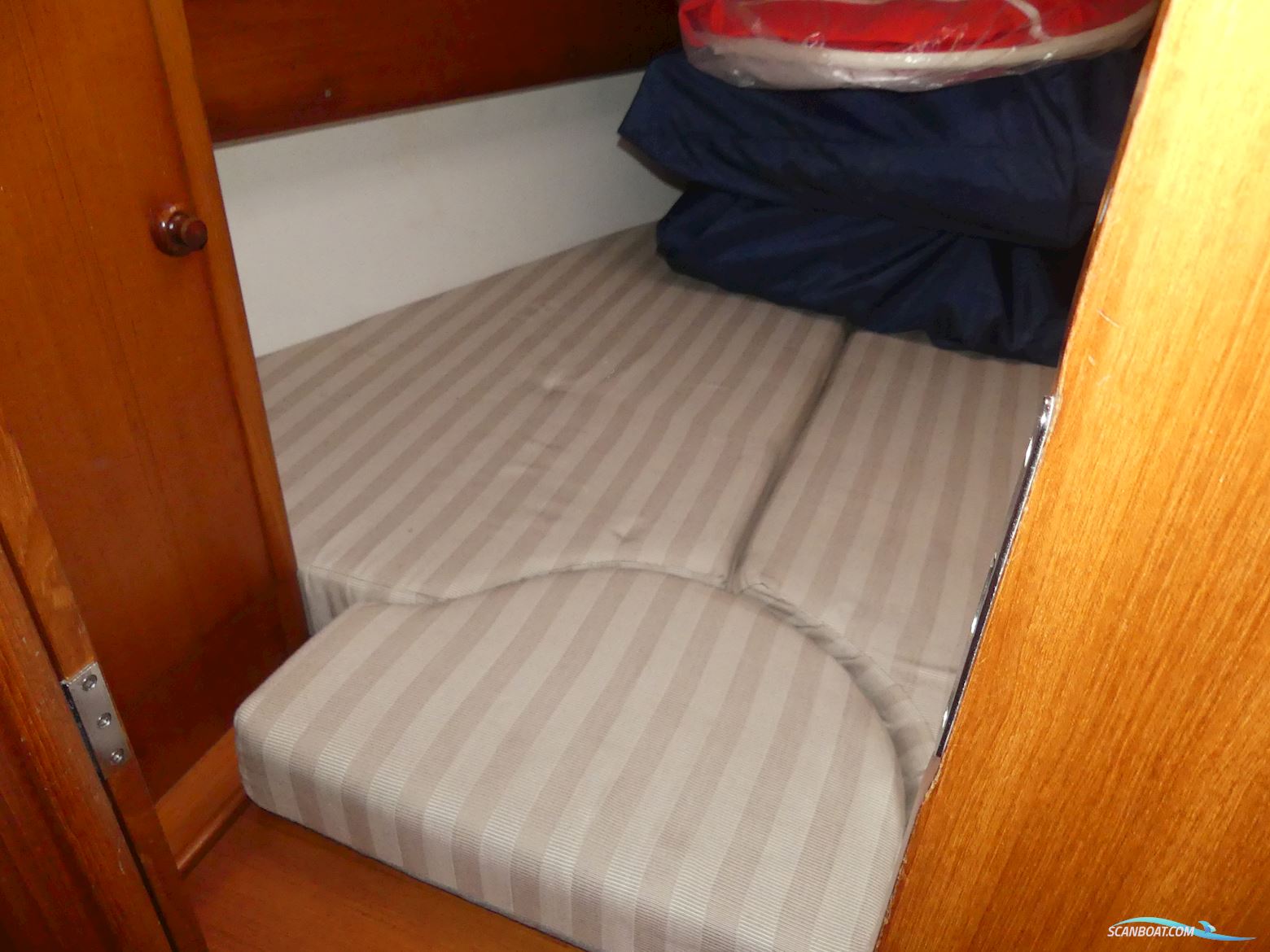 Jeanneau Sun Odyssey 32.2