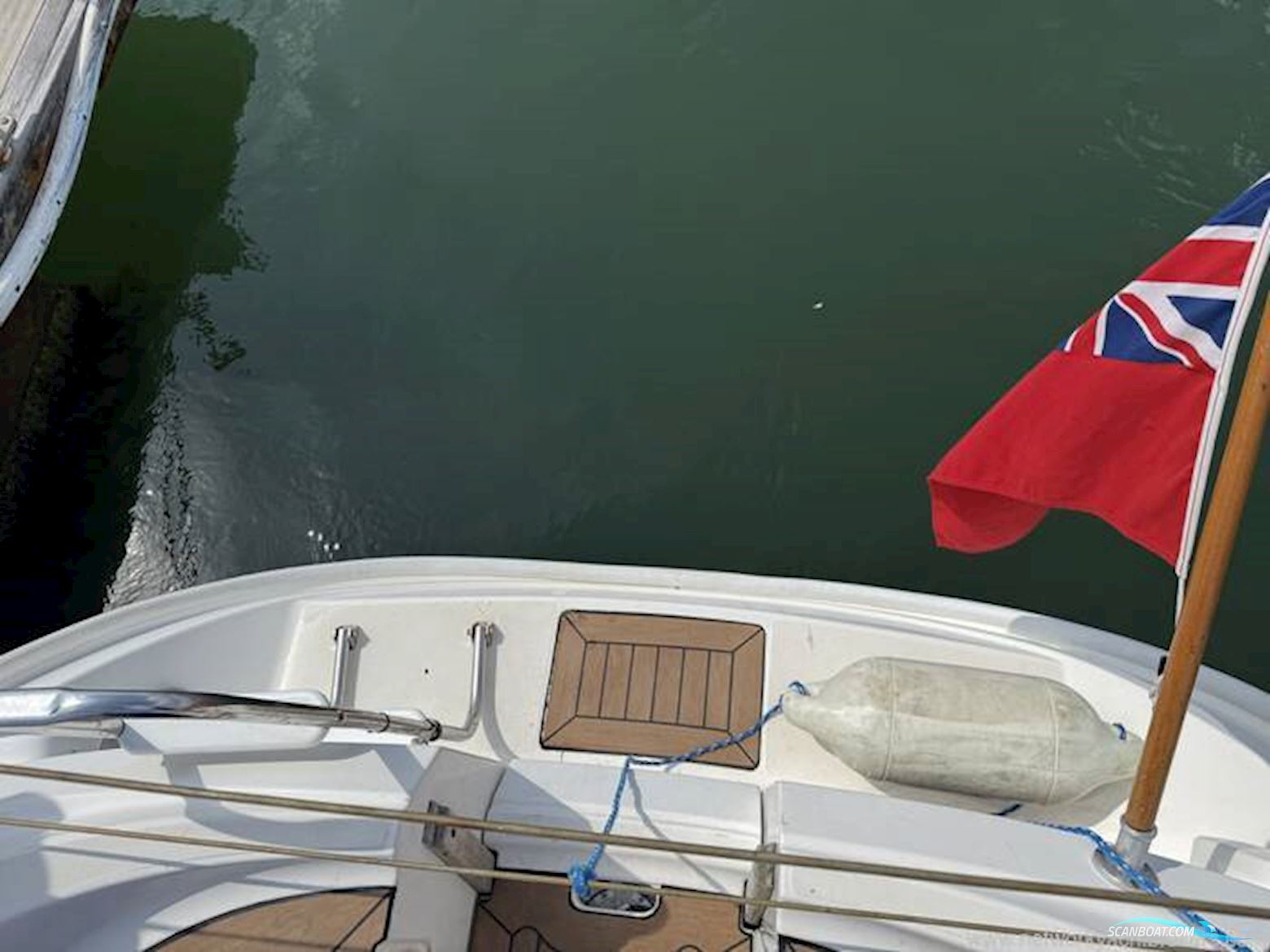 Jeanneau Sun Odyssey 32.2