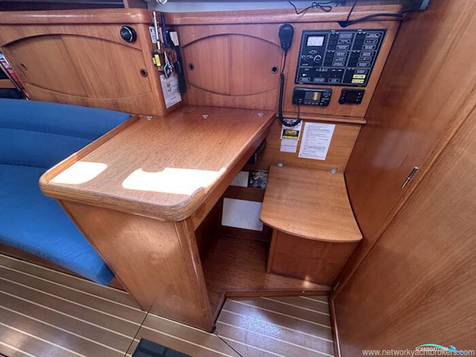 Jeanneau Sun Odyssey 32.2