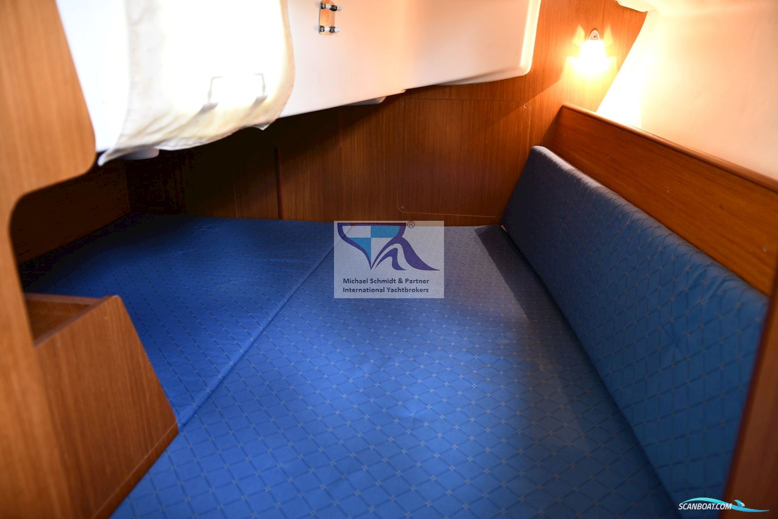 Jeanneau SUN ODYSSEY 32i - Lift Keel