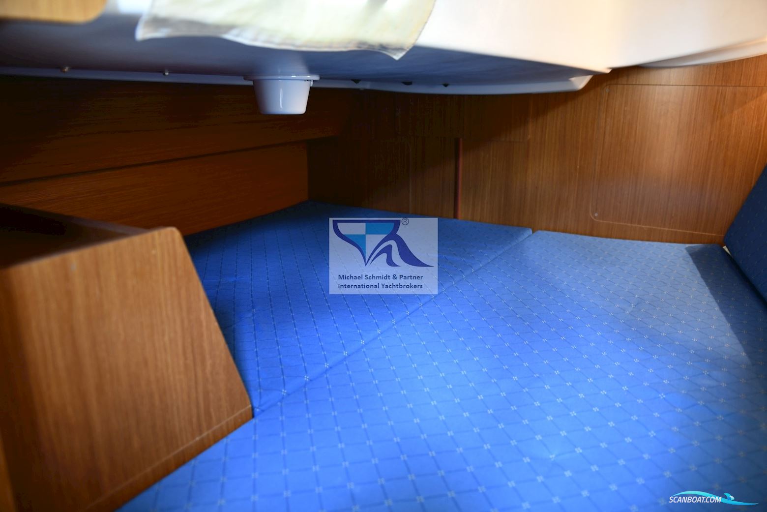 Jeanneau SUN ODYSSEY 32i - Lift Keel
