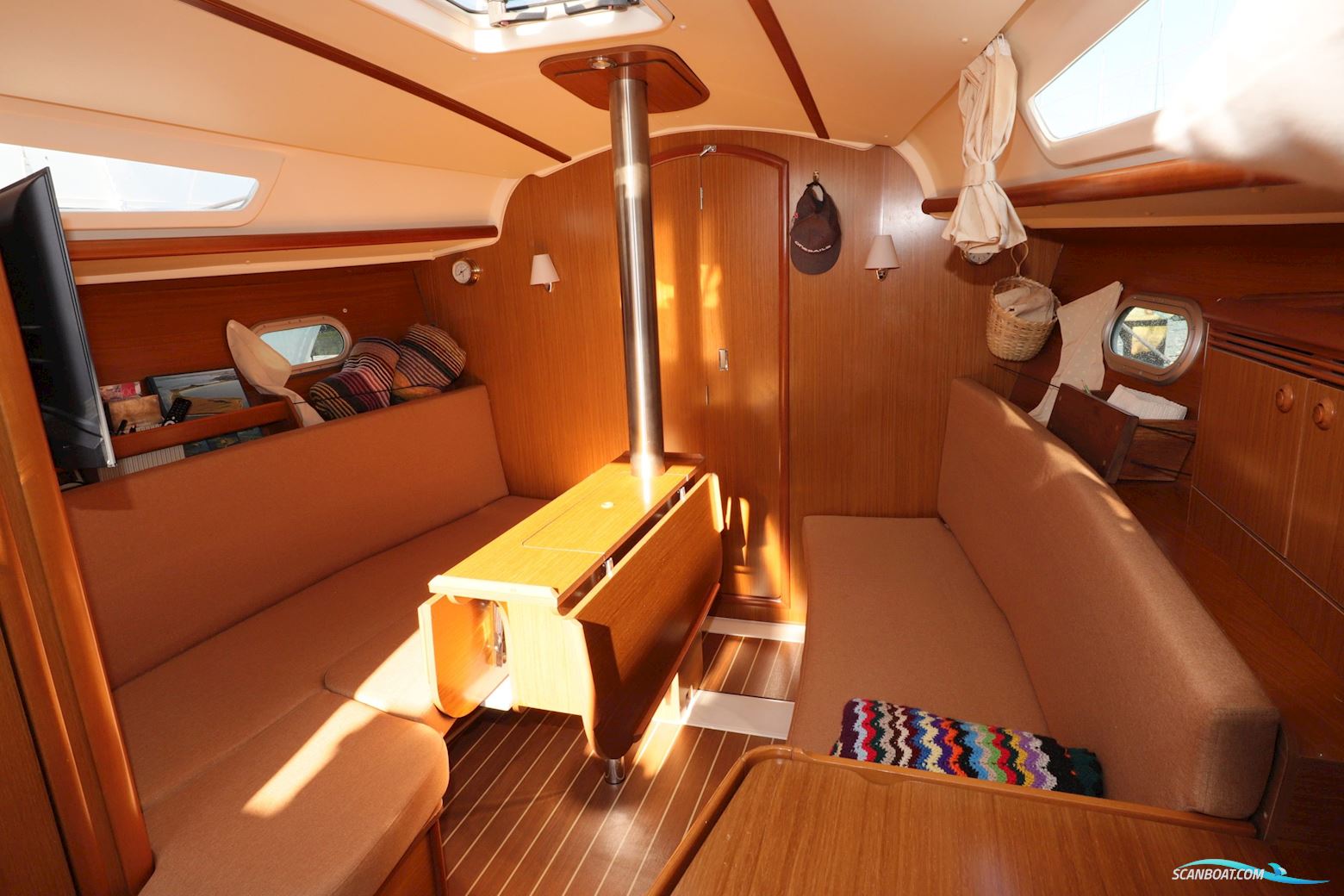 Jeanneau Sun Odyssey 32i Legende