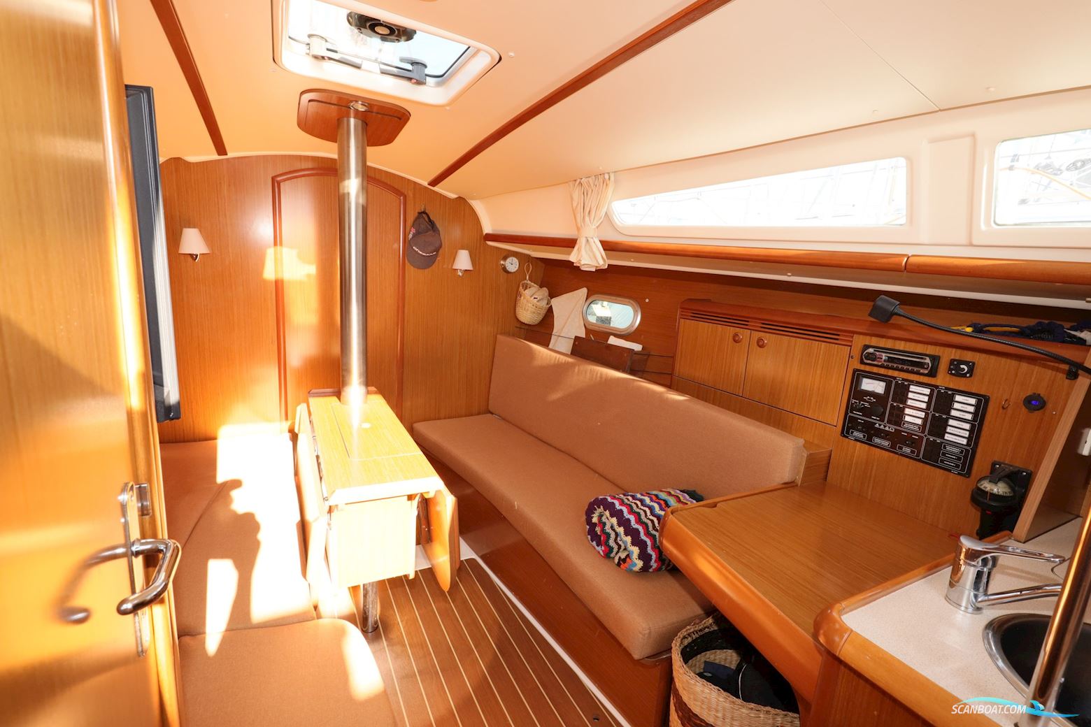 Jeanneau Sun Odyssey 32i Legende