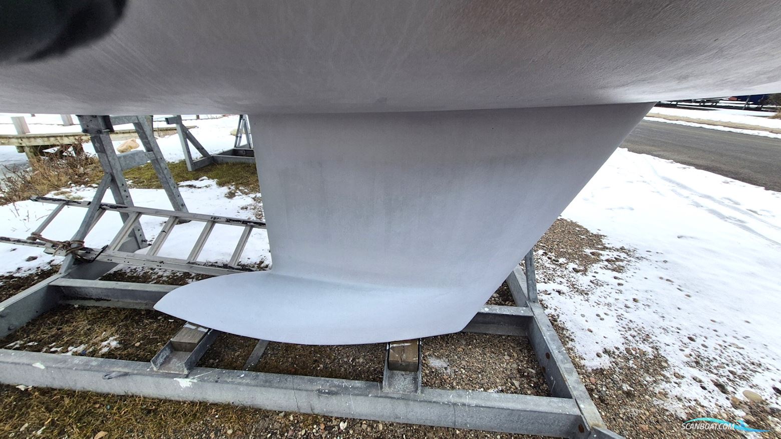 Jeanneau Sun Odyssey 32i Legende