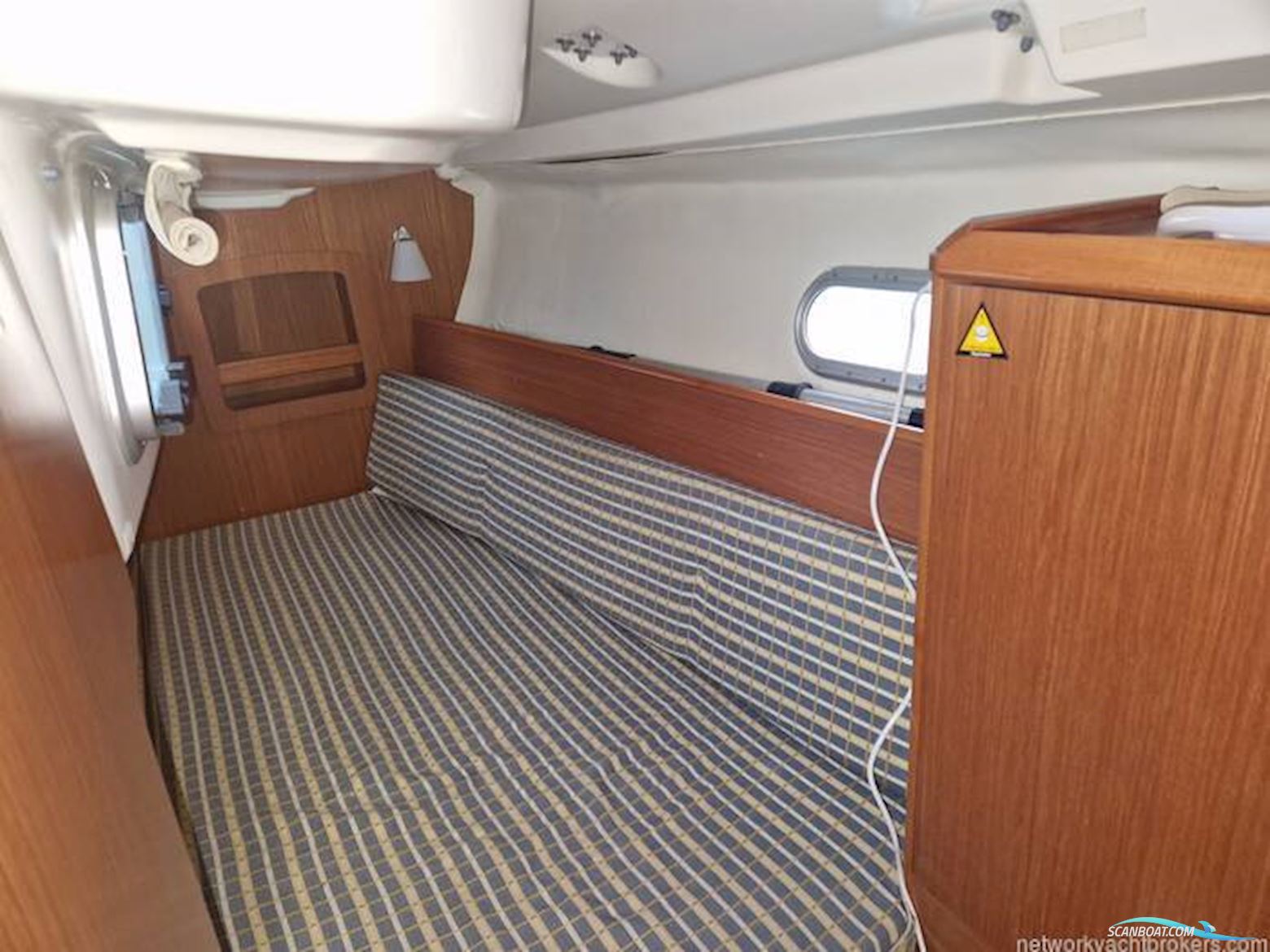 Jeanneau Sun Odyssey 32i