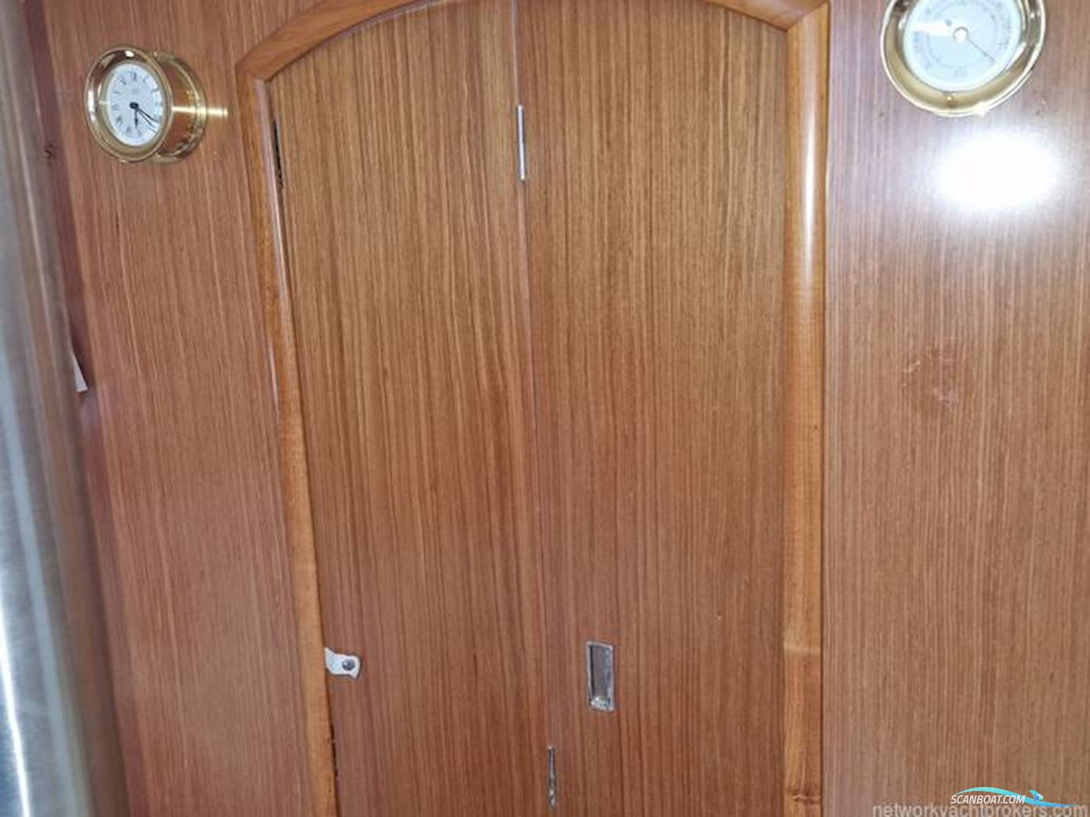 Jeanneau Sun Odyssey 32i