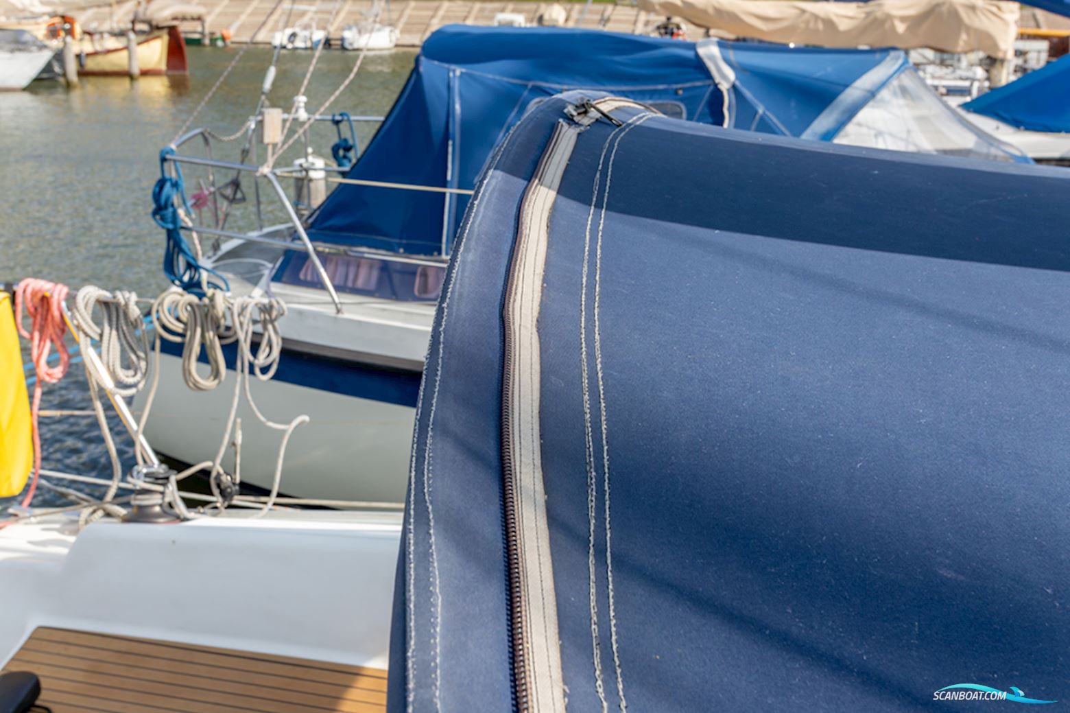 Jeanneau Sun Odyssey 32i