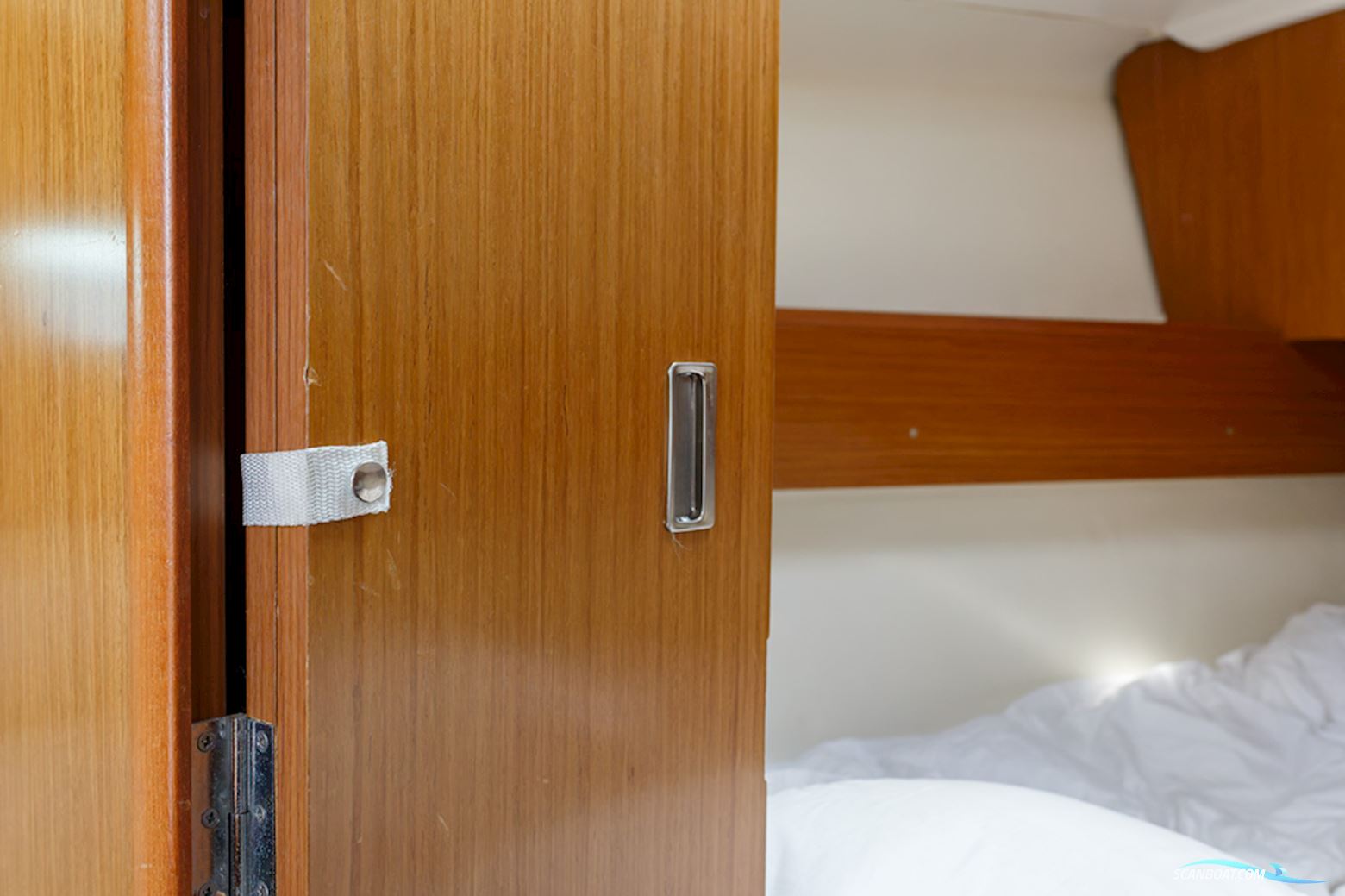 Jeanneau Sun Odyssey 32i