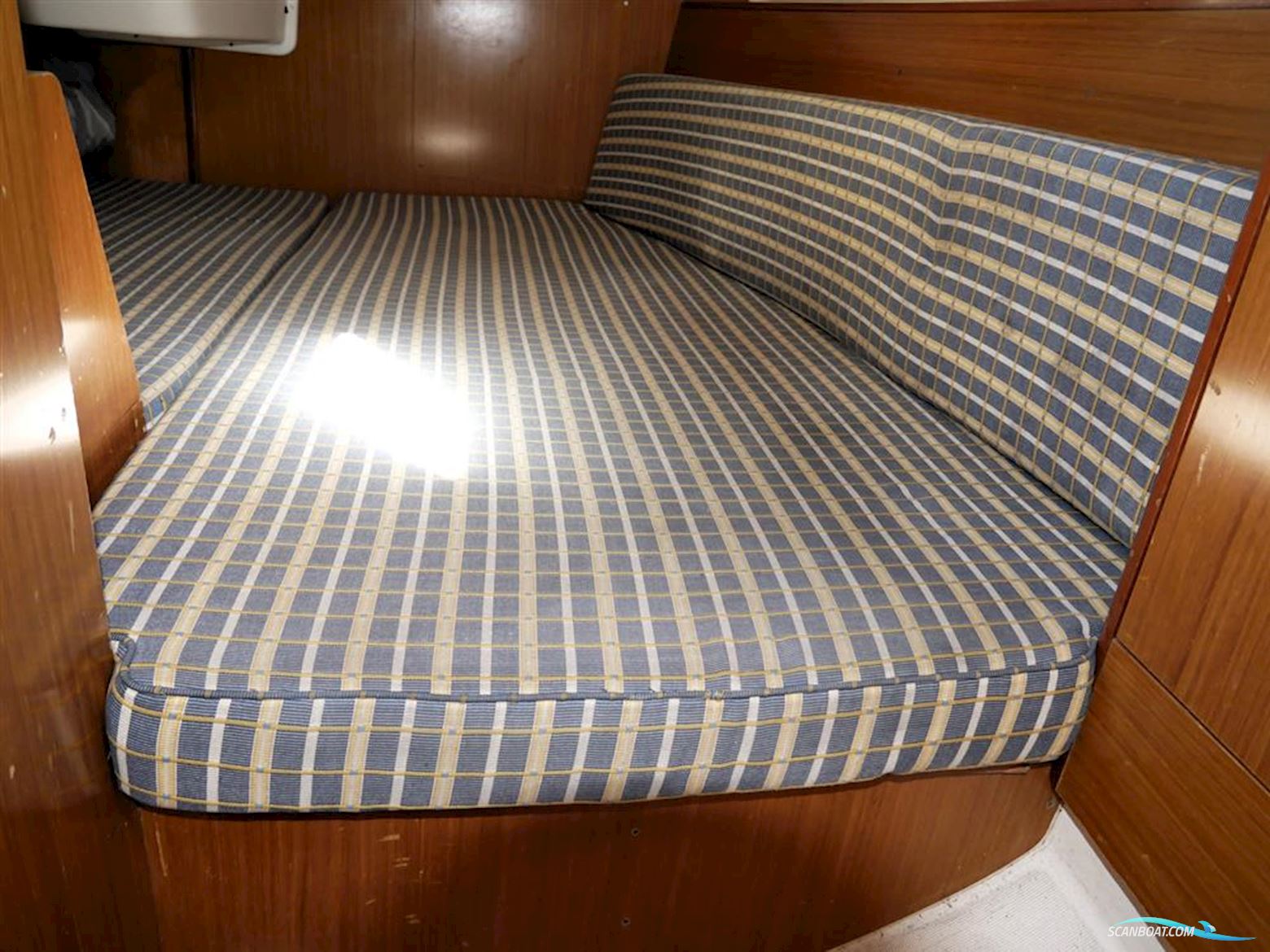 Jeanneau Sun Odyssey 32i