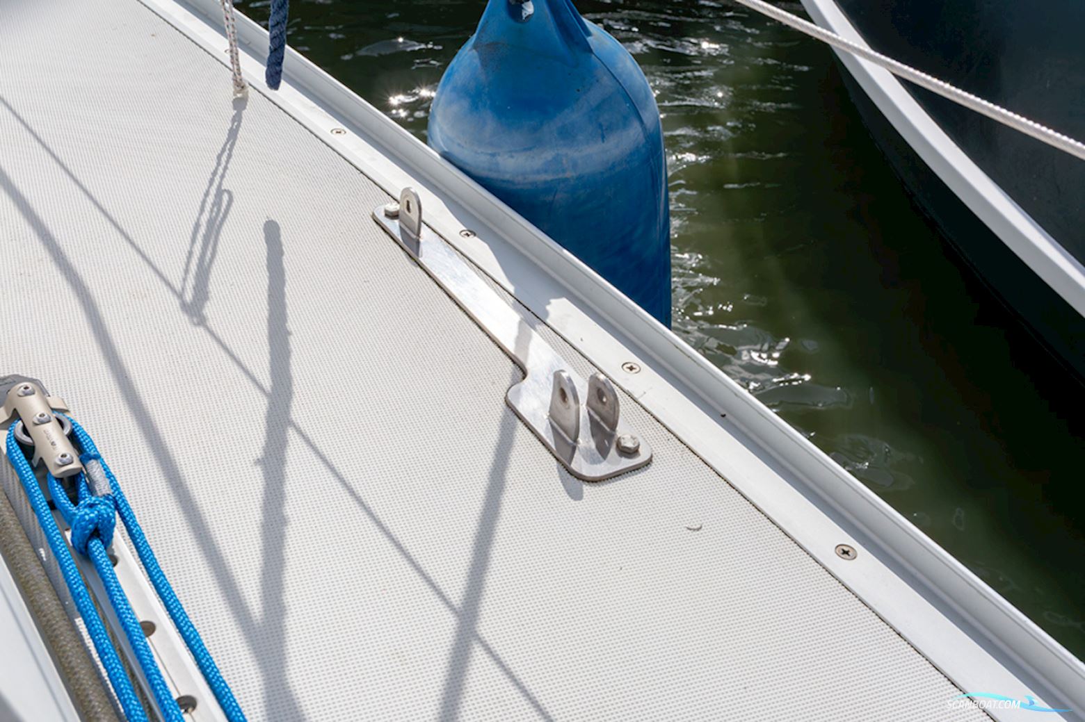 Jeanneau Sun Odyssey 32i