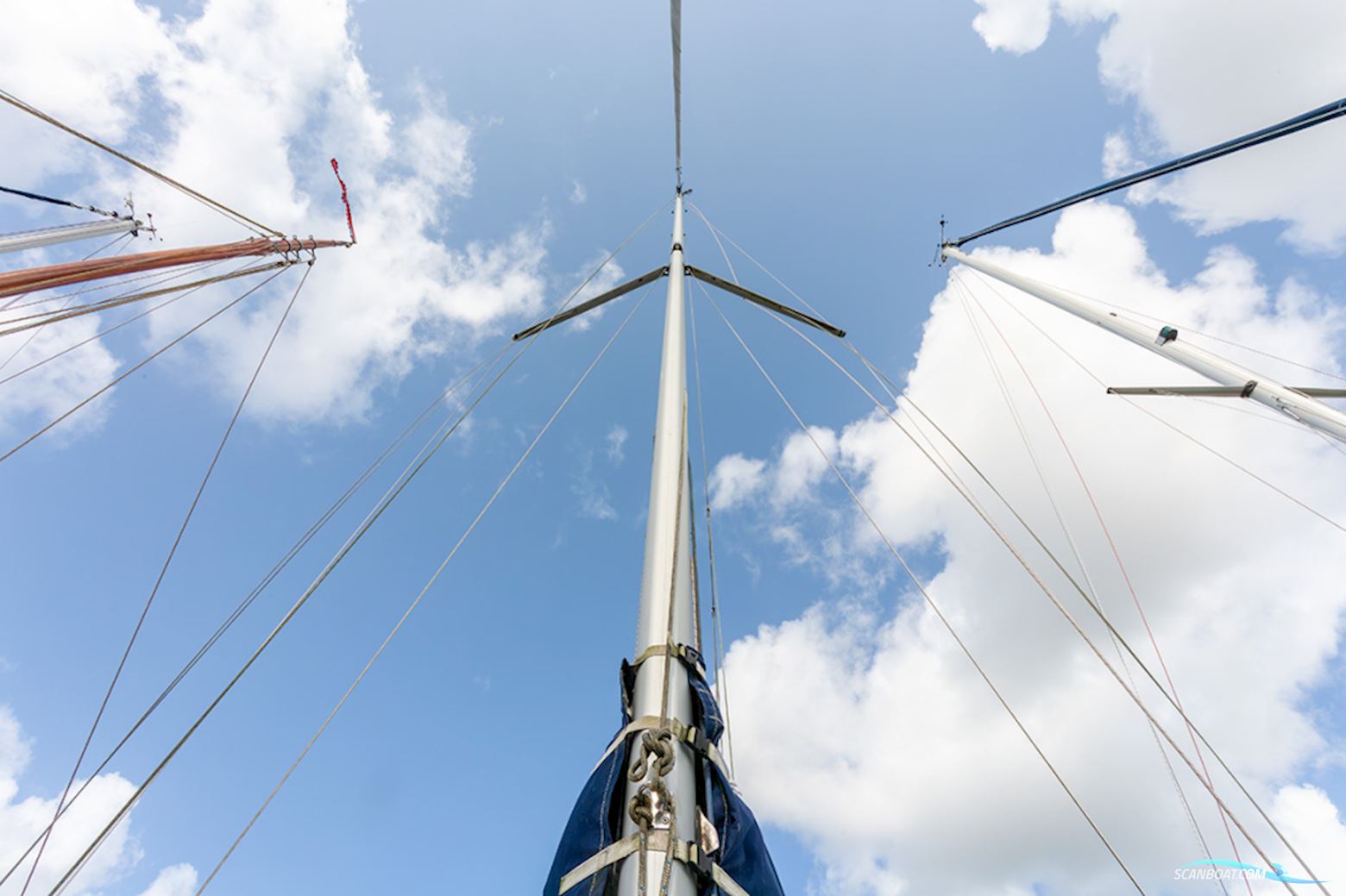 Jeanneau Sun Odyssey 32i