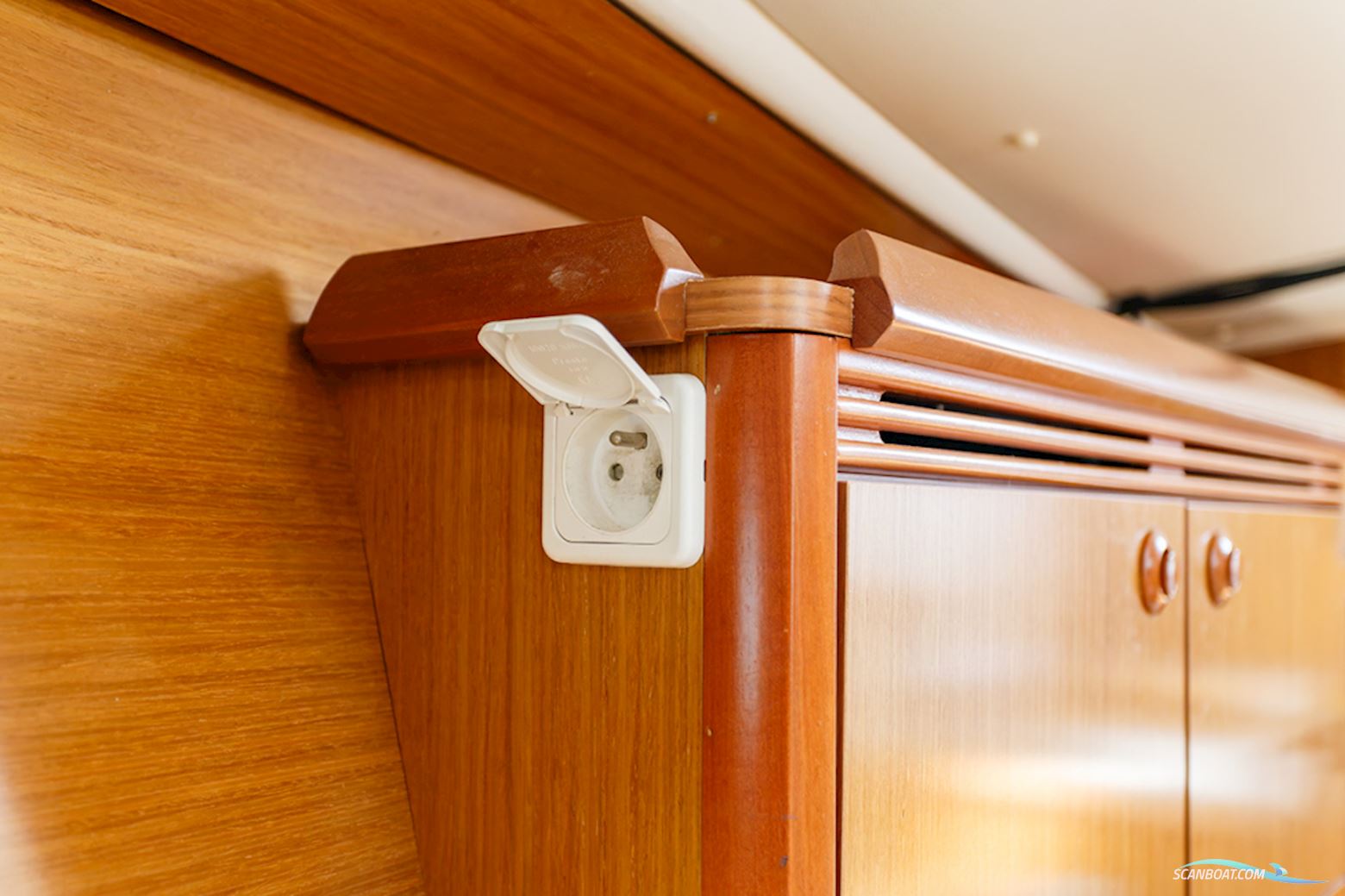 Jeanneau Sun Odyssey 32i