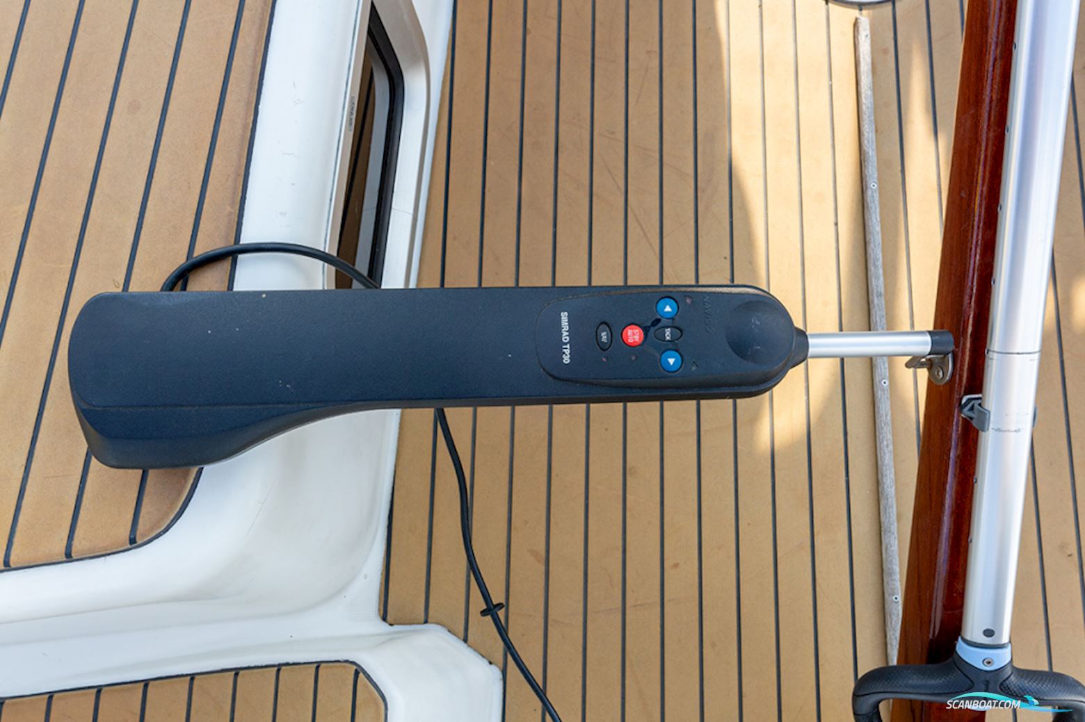 Jeanneau Sun Odyssey 32i