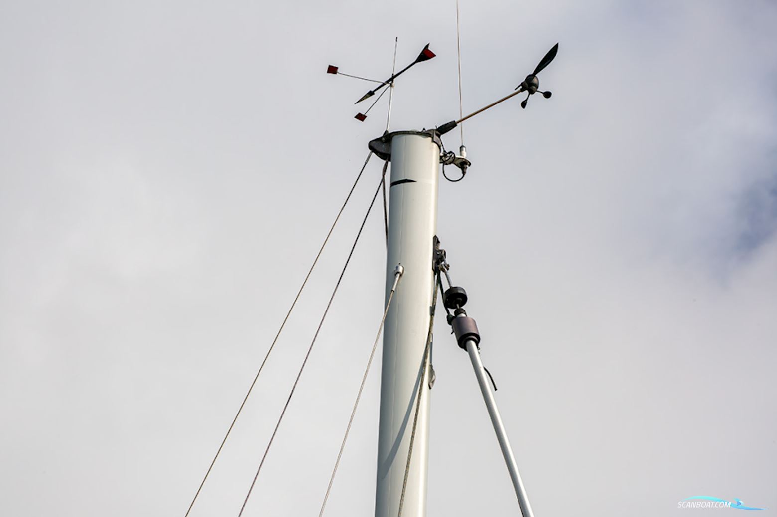 Jeanneau Sun Odyssey 32i