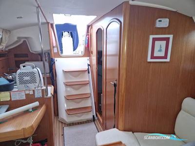 Jeanneau Sun Odyssey 32i Segelbåt 2005, med Yanmar motor, Ireland
