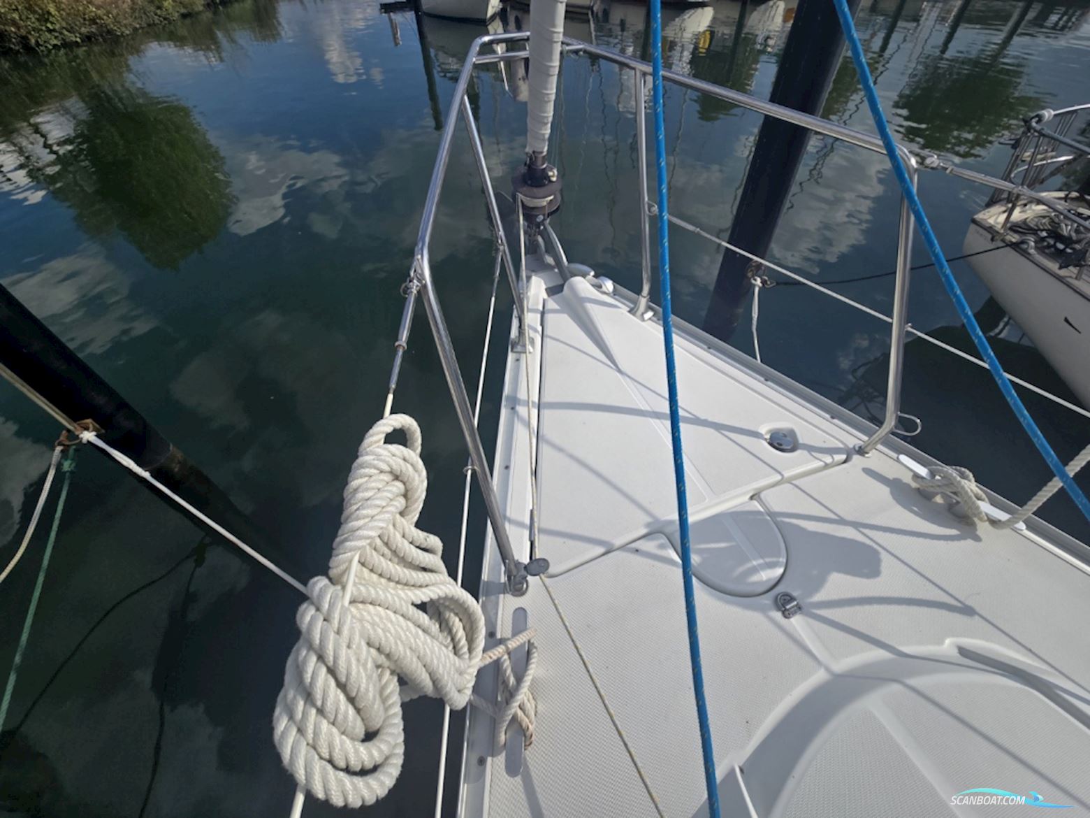 Jeanneau Sun Odyssey 32i