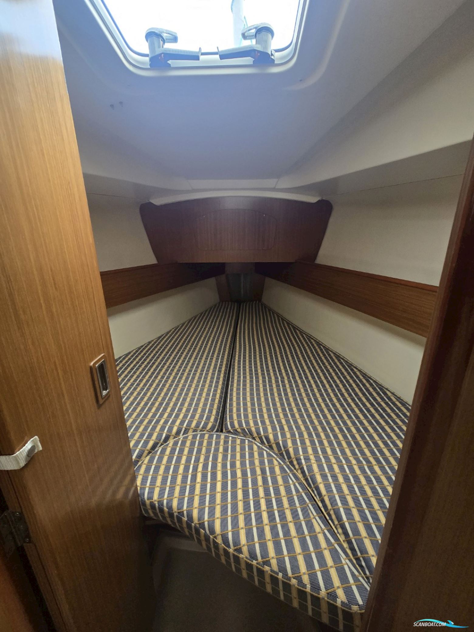 Jeanneau Sun Odyssey 32i