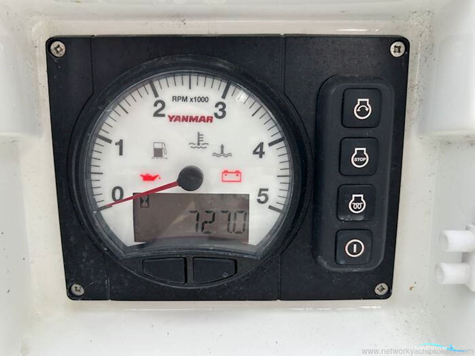 Jeanneau Sun Odyssey 33i