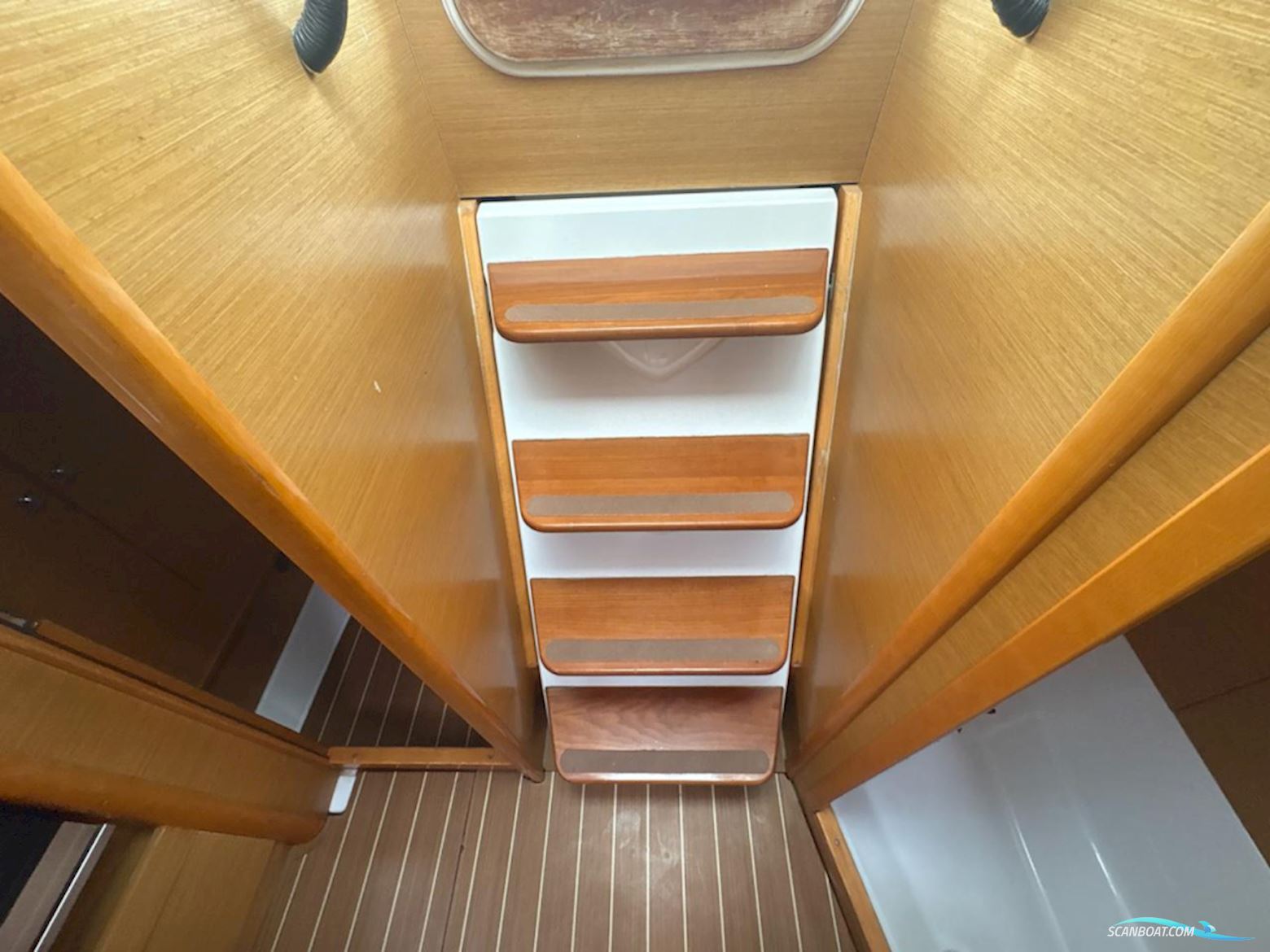 Jeanneau Sun odyssey 33i