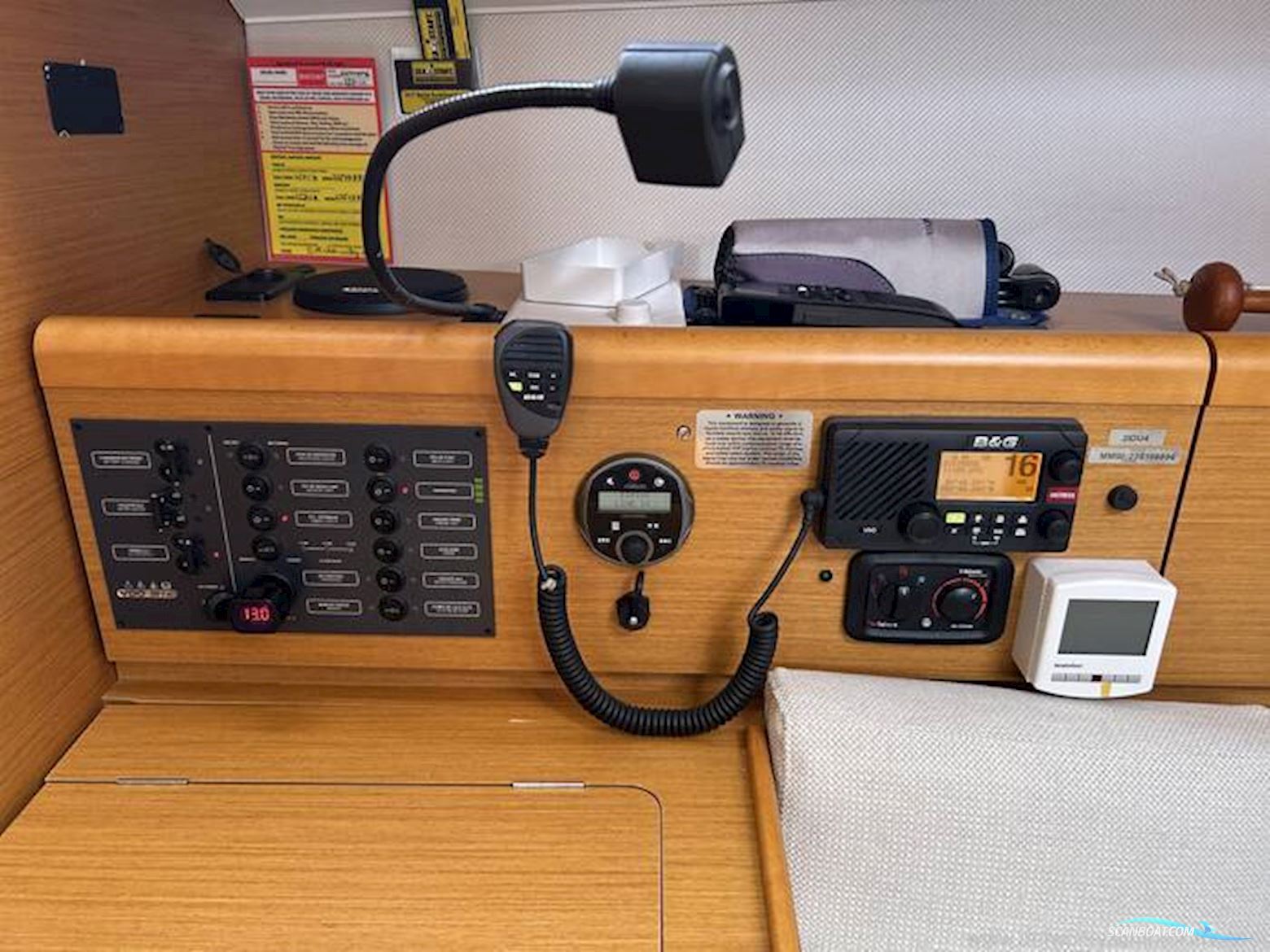 Jeanneau Sun Odyssey 33i