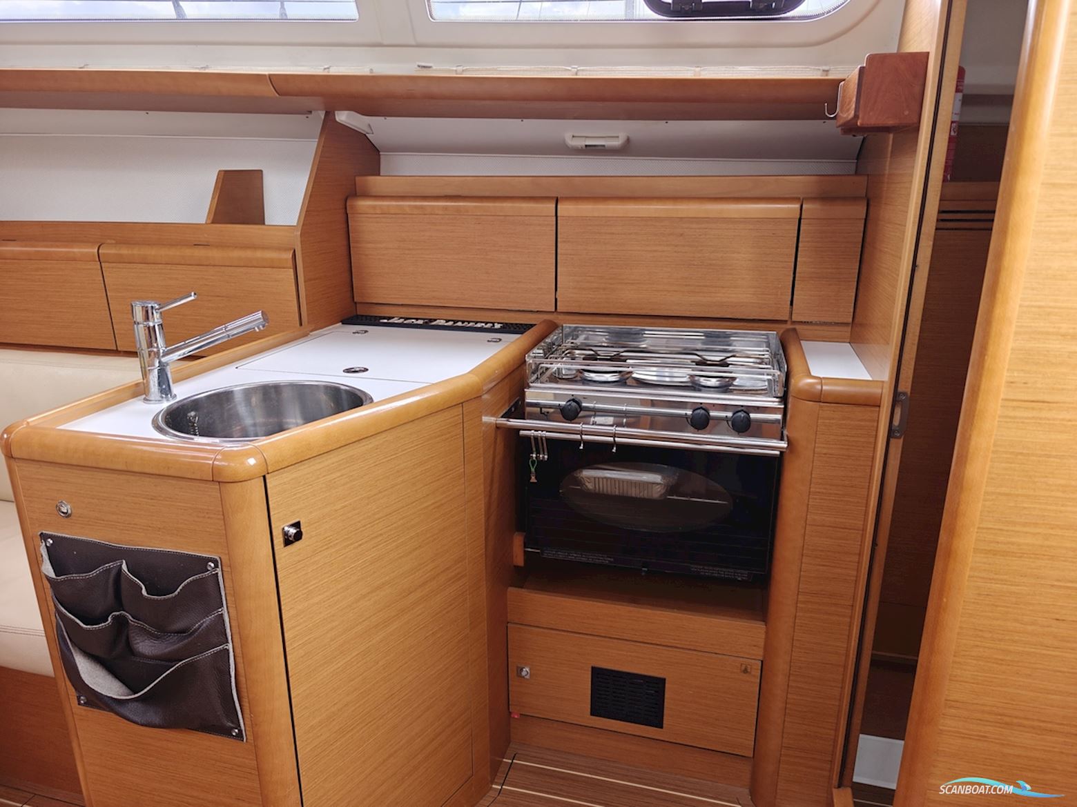 Jeanneau Sun Odyssey 33i