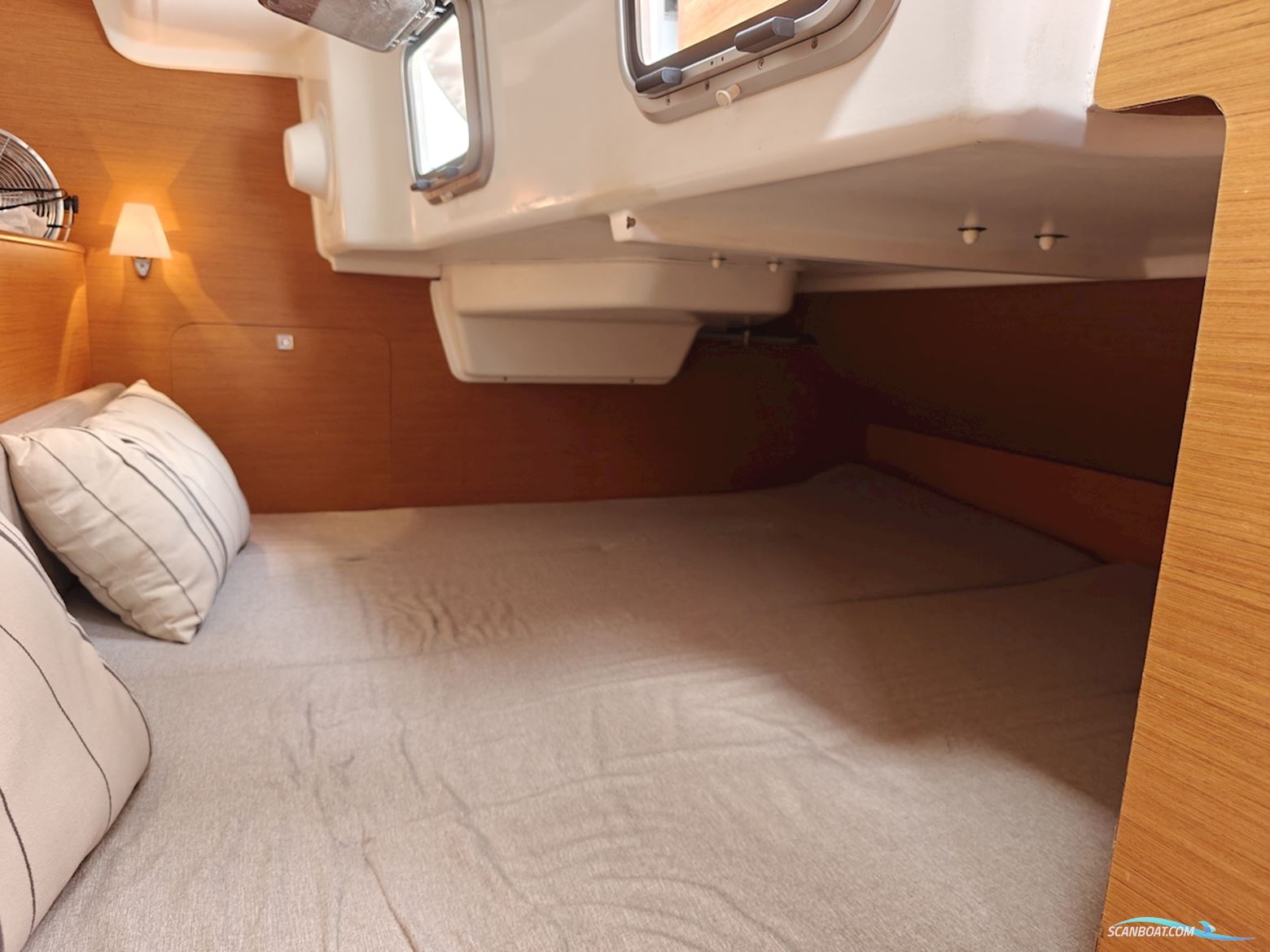 Jeanneau Sun Odyssey 33i