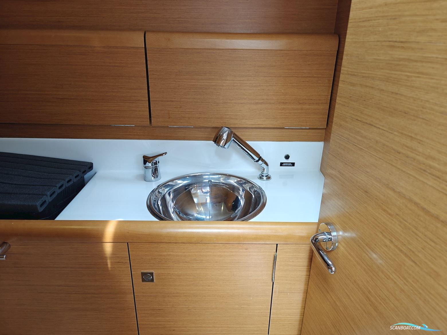 Jeanneau Sun Odyssey 33i