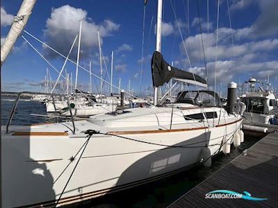 Jeanneau Sun Odyssey 33i Segelbåt 2011, med Yanmar motor, Ireland