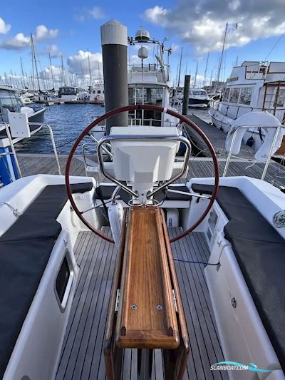 Jeanneau Sun Odyssey 33i Segelbåt 2011, med Yanmar motor, Ireland