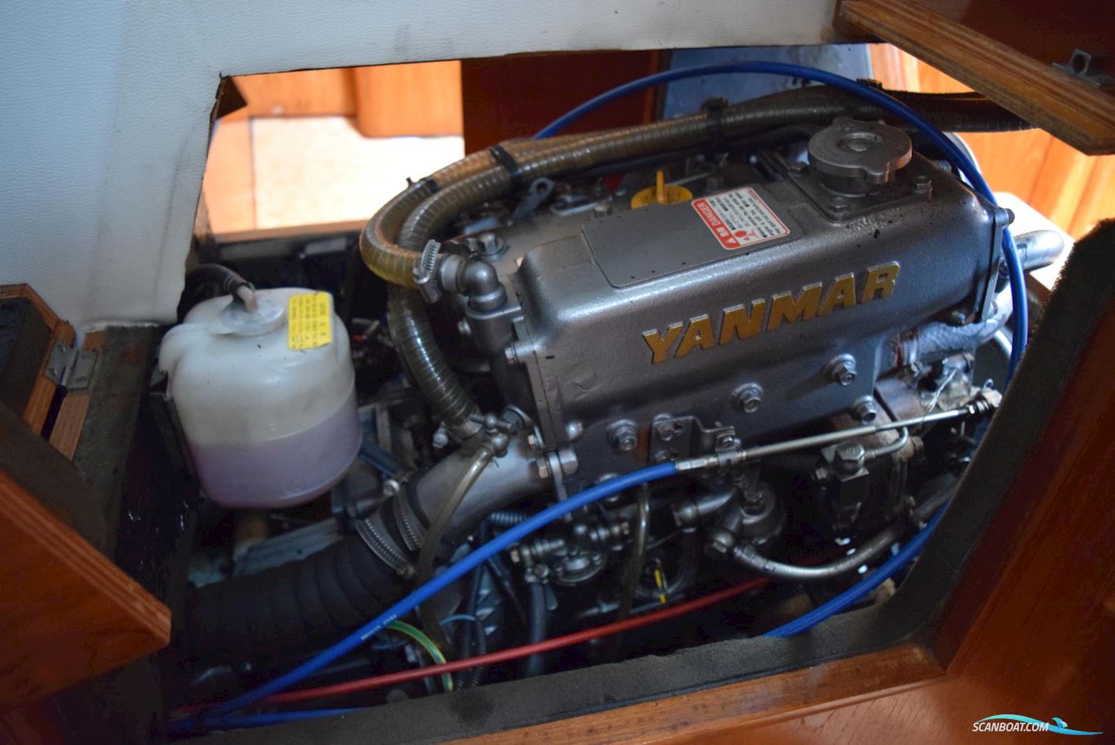 Jeanneau Sun Odyssey 34.2