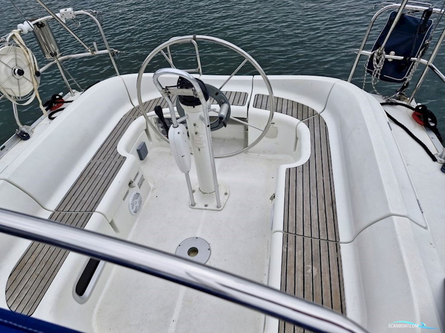 Jeanneau Sun Odyssey 34.2