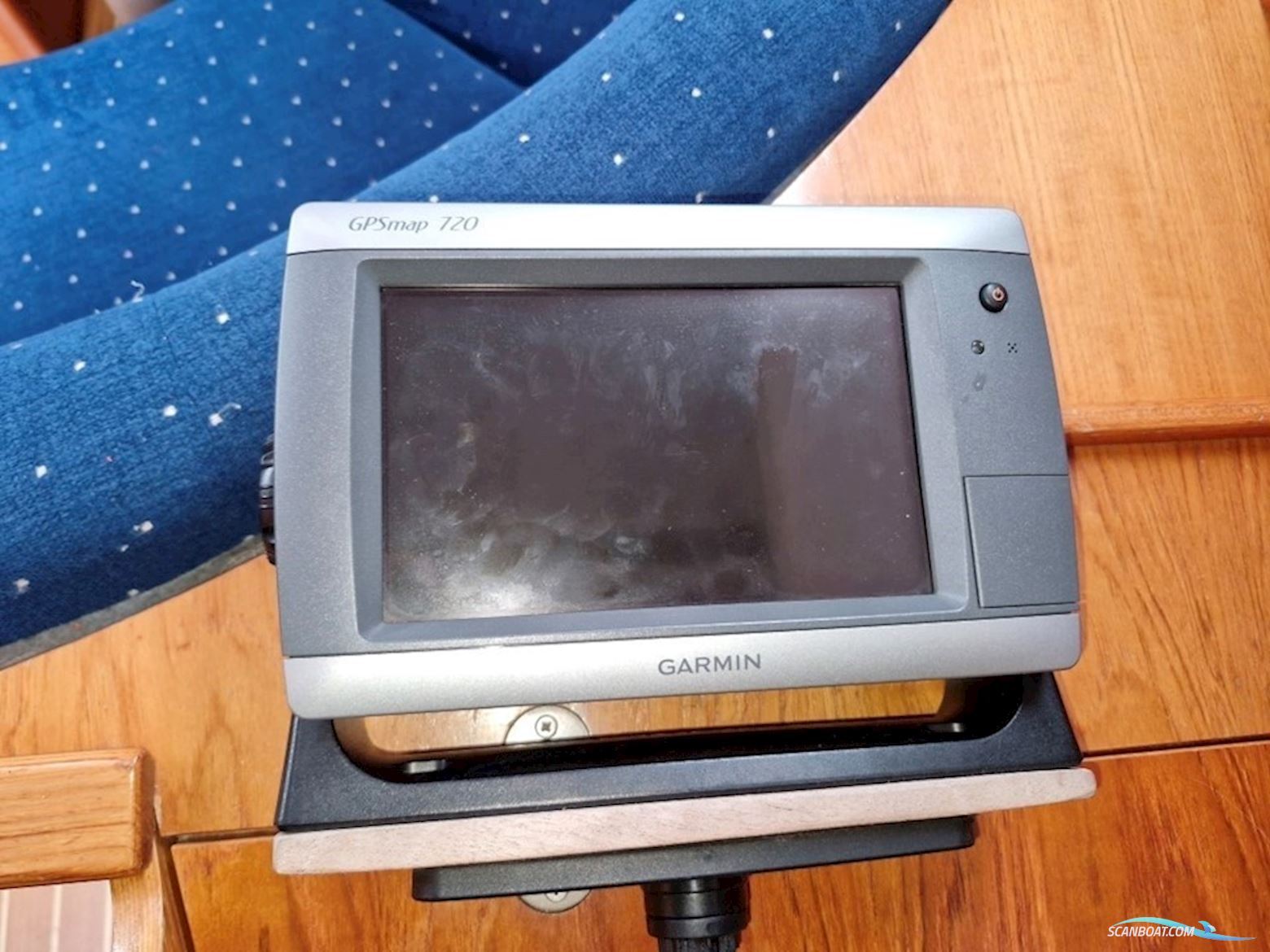 Jeanneau Sun Odyssey 34.2