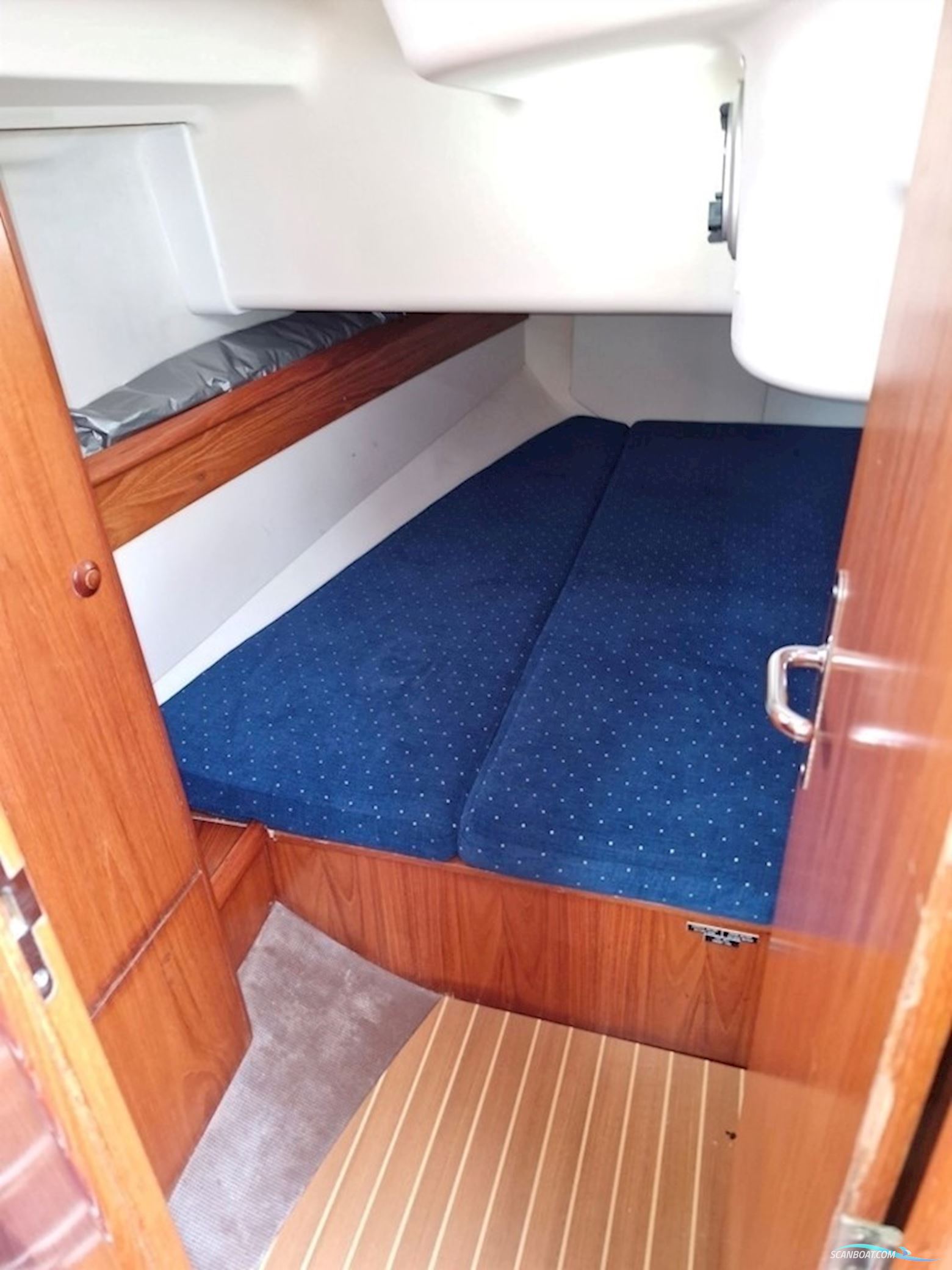 Jeanneau Sun Odyssey 34.2