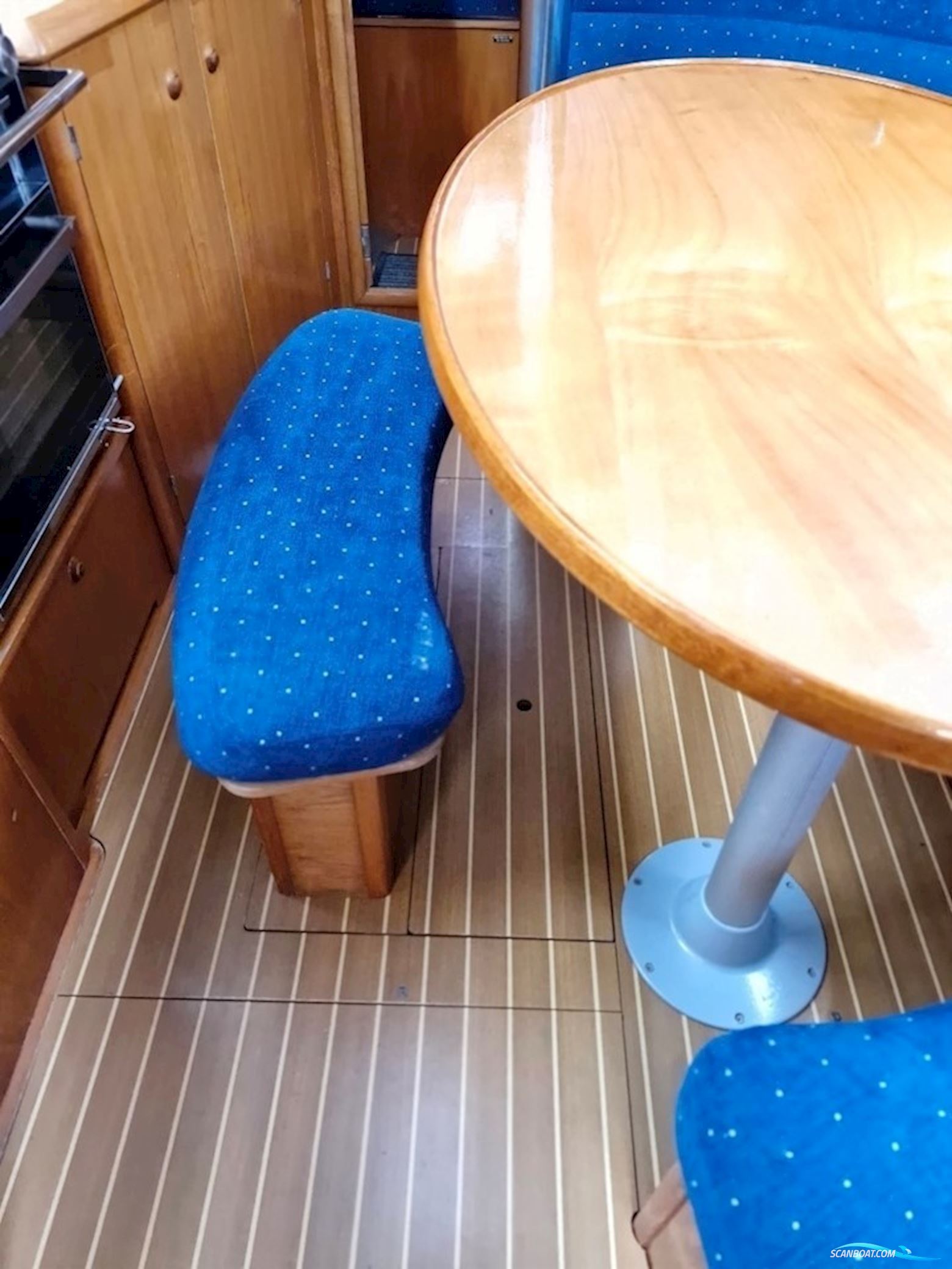 Jeanneau Sun Odyssey 34.2