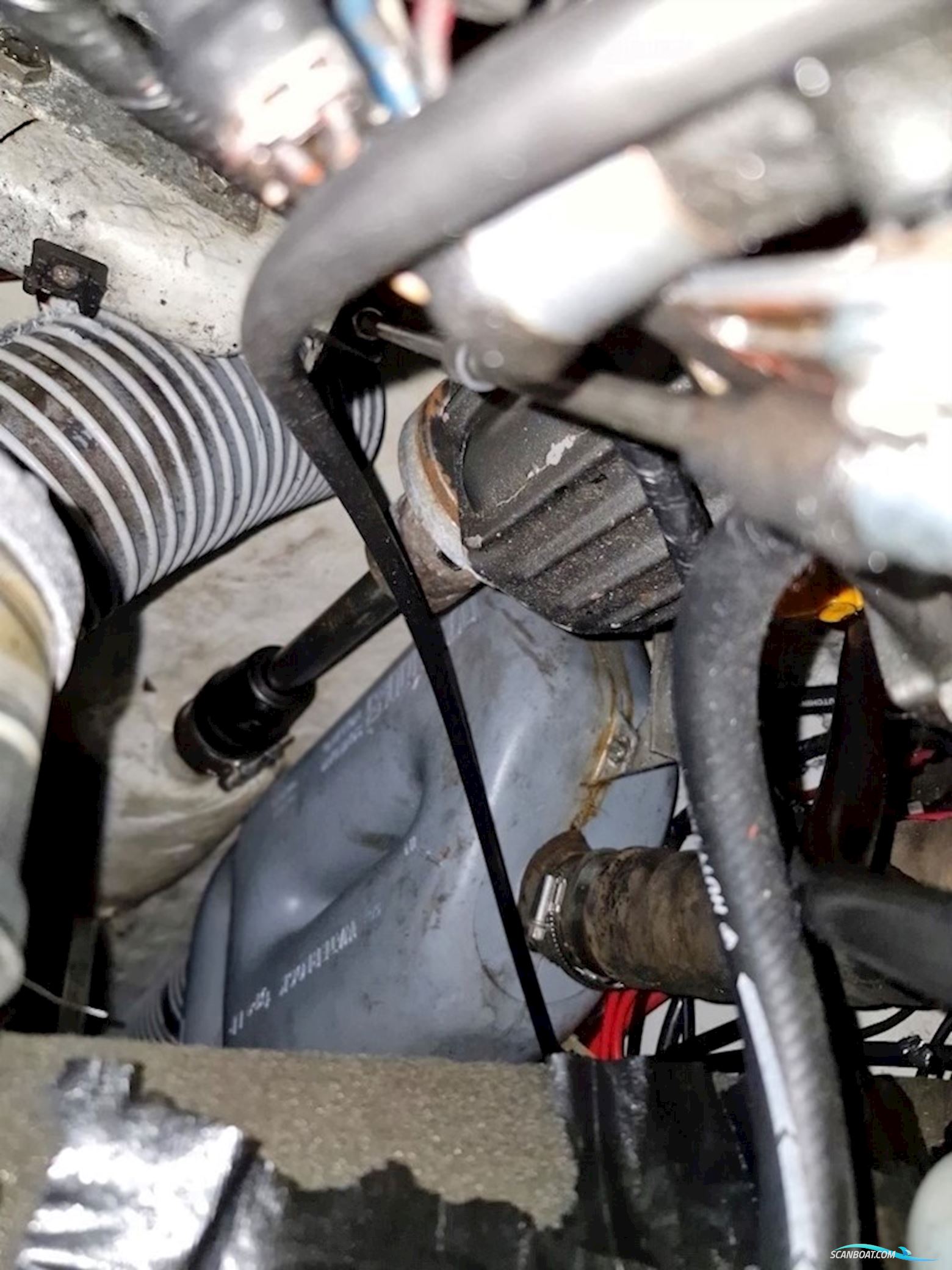 Jeanneau Sun Odyssey 34.2