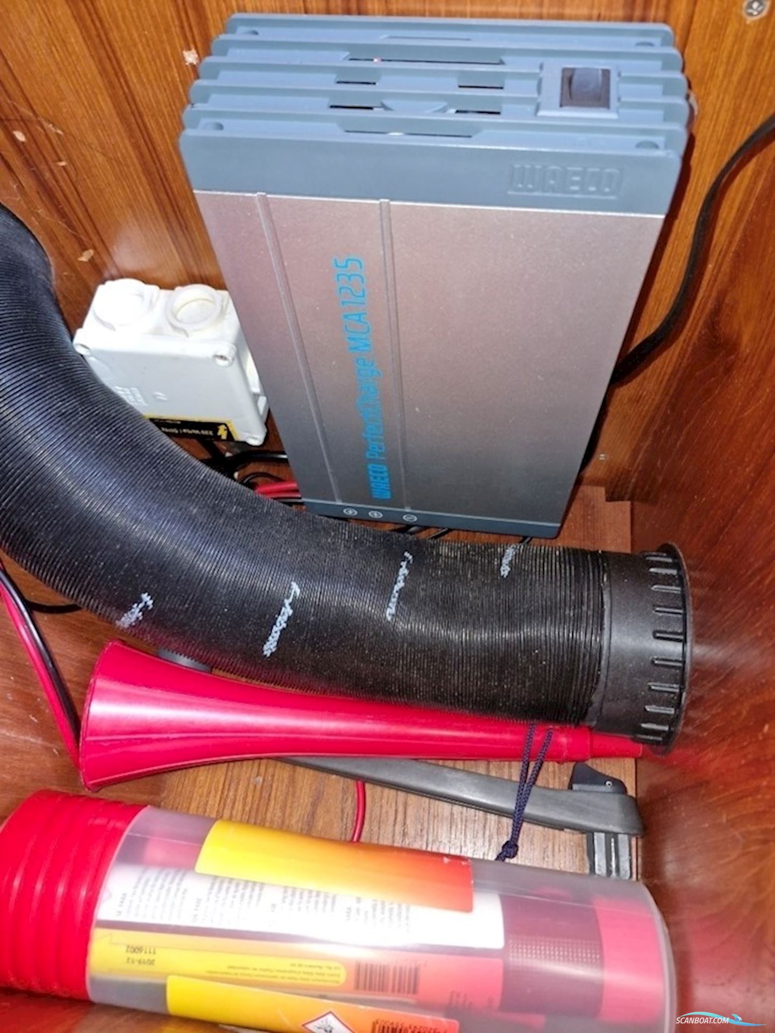 Jeanneau Sun Odyssey 34.2