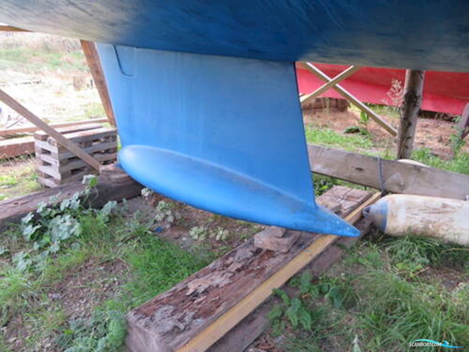 Jeanneau Sun Odyssey 34.2